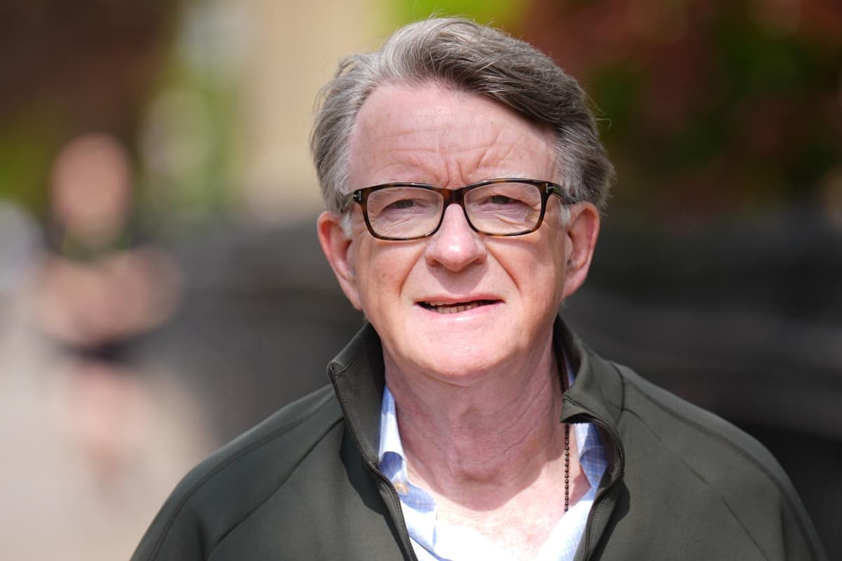 Die Mandelson-Papiere hätten für die Regierung noch peinlicher sein können ...