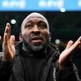 Darren Moore authored another win for Sheffield Wednesday (Picture: Clive Mason/Getty Images)