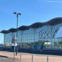 Oliver Coppard to purchase Doncaster Sheffield Airport from Peel Group in shock move