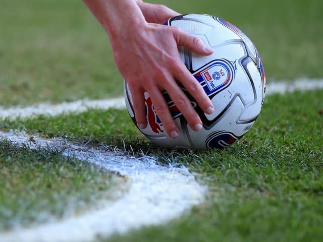 The EFL play-offs are just round the corner. Image: Stephen Pond/Getty Images