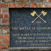 After two years of investigations, History Hit has released a documentary claiming to reveal the exact location of the Battle of Stamford Bridge.