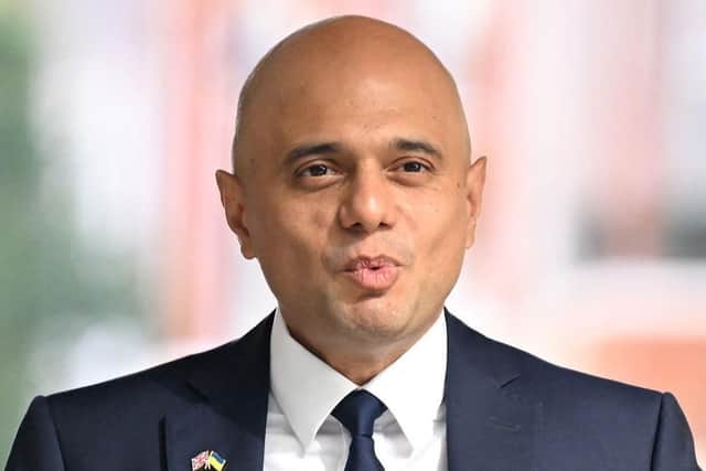Sajid Javid, the former health secretary, called for a royal commission into the NHS, describing it as “frozen in time”.