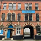 Aire Street Workshops, home to more than 30 independent businesses and around 150 employees, is likely to be sold as the council takes sweeping measures to cut its budget deficit (Photo: National World)