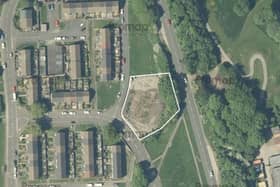 On behalf of Cadman Housing Developments, specialist business property adviser, Christie & Co has been instructed to market the former Merlins Pub site in Leeds.