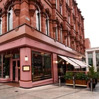 Dishoom: 'I queued up to eat at Yorkshire's first Dishoom - but once inside it was rocking'