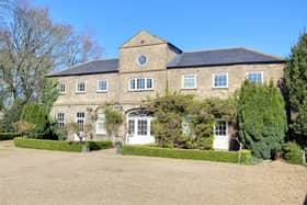 Thearne Hall