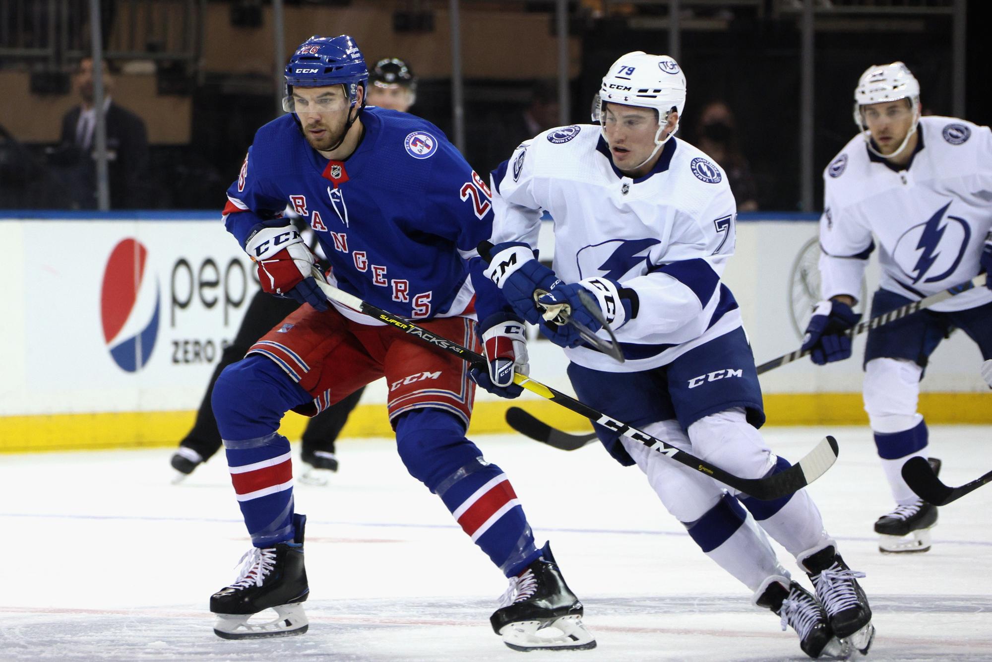 'He's going to be a problem' - Sheffield Steelers add former New York ...