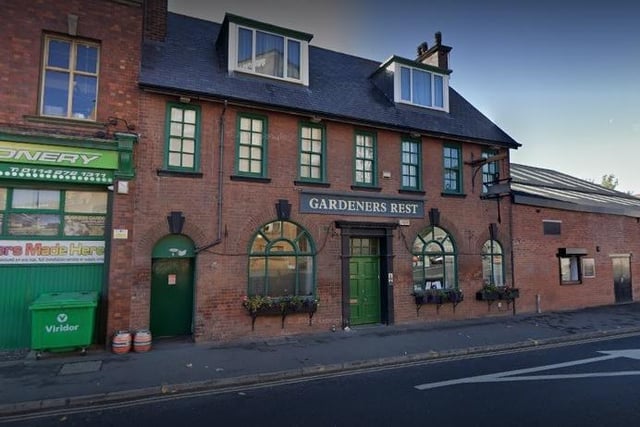 This pub has a rating of 4.6 stars on Google with 962 reviews.