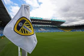 Leeds United plucked Charlie Crew from Cardiff City in 2022. Image: Ben Roberts Photo/Getty Images