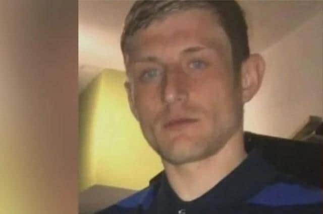 Macauley Hatch was 26 when he died in a crash in Hull