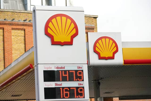 Shell has reignited calls for a beefed-up windfall tax on the sector after the oil giant revealed its former boss saw his pay package soar by more than 50% to £9.7 million last year.