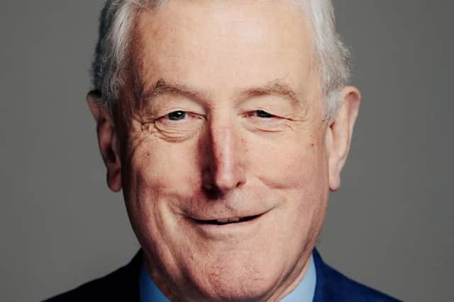 Barry Gamble shares his expert insight