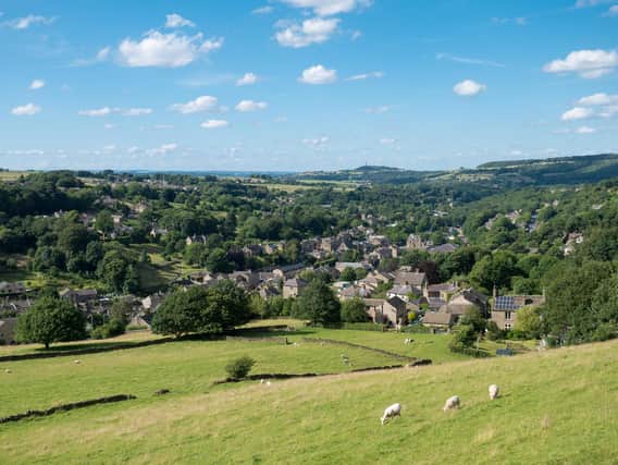 The lure of Holmfirth and the Holme Valley has never been greater