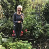 Susan Connolly has been a member of Garden Organic’s Heritage Seed Library for 40 years and is a "seed guardian" helping to grow and preserve historic vegetable varieties.