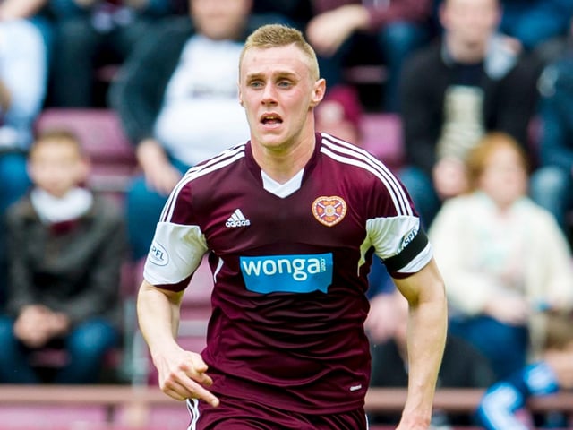 Defender left for Kilmarnock in 2015 and also turned out for Alloa, Raith Rovers and Derry City before signing for current club Inverness Caledonian Thistle in January 2019.