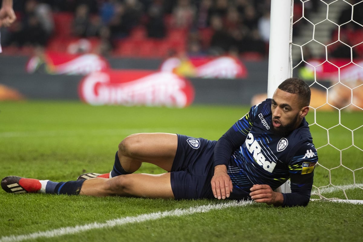 Former Leeds United and West Brom man could become free agent with Rangers departure 'expected'