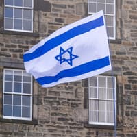 Do all Jews think they have a claim to the area now named Israel? - Yorkshire Post Letters