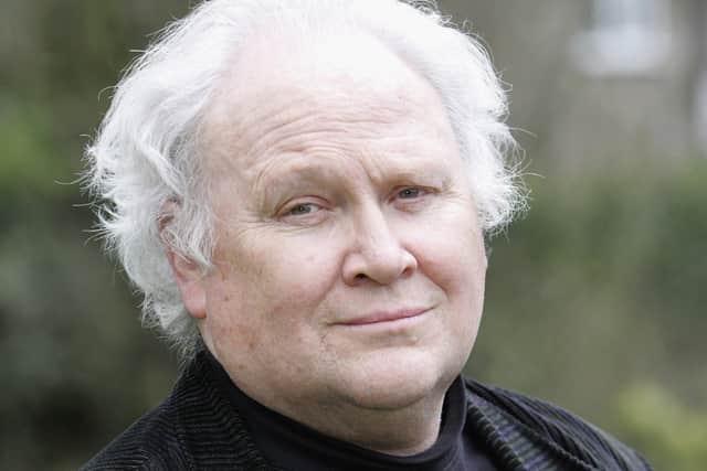 Colin Baker(Photo by Gareth Cattermole/Getty Images)