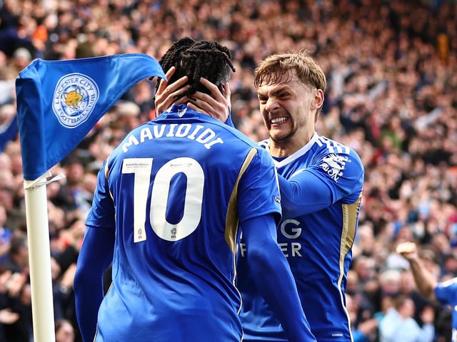 Predicted points: 98