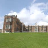 Leeds’ Temple Newsam is known for its beautiful gardens - and, if you went to school nearby - its Blue Lady ghost. But less well known is that it had a marvel of 18th century engineering in the form of a pump