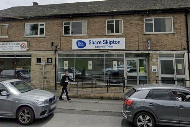 46-48 Newmarket Street. Photo: Google.