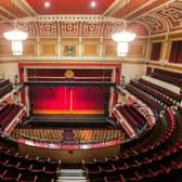 Victoria Theatre in Halifax has been hosting acts for 120 years