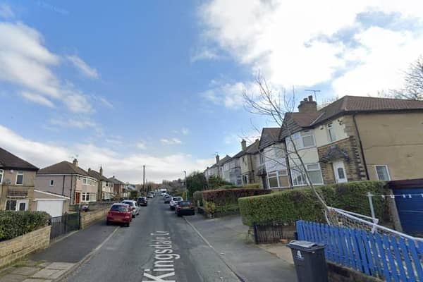 Kingsdale Drive: 10 year old girl dies in “tragic incident” in Yorkshire as police release update