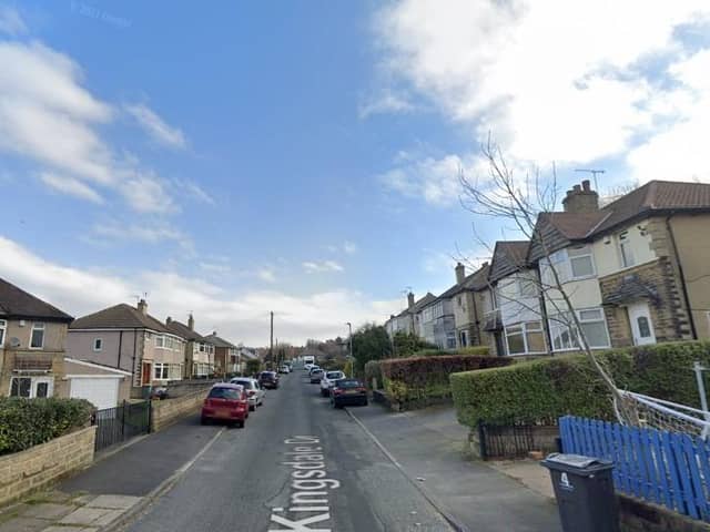 Kingsdale Drive: 10 year old girl dies in “tragic incident” in Yorkshire as police release update