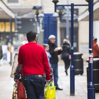 Car parking in Dewsbury town centre is practically non-existent - Yorkshire Post Letters