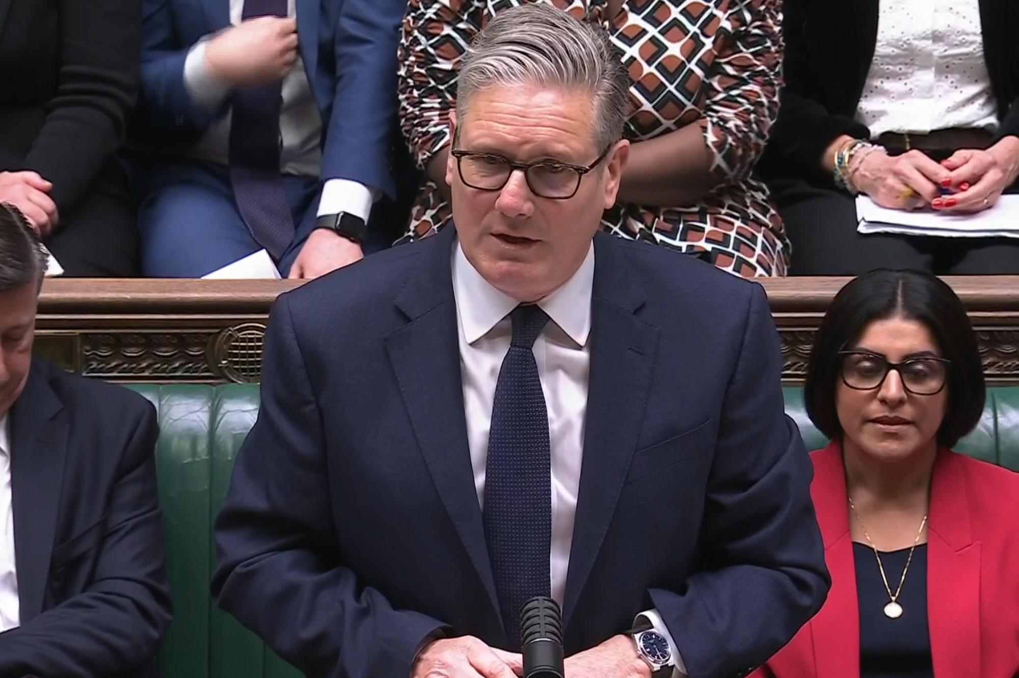 Ministers must focus minds on delivering Hillsborough Law