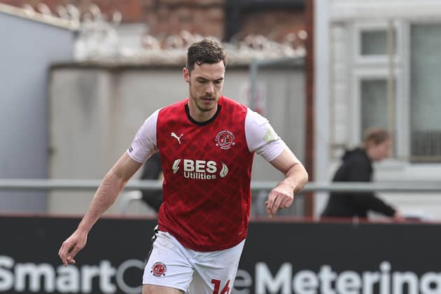Ben Heneghan has represented both Sheffield United and Sheffield Wednesday. Image: Pete Norton/Getty Images