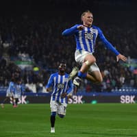 Huddersfield Town head coach Martin Drury on why outside noise must not 'suffocate' League One club any more