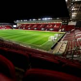 Ashton Gate is set to play host to Bristol City's clash with Leeds United. Image: Ryan Hiscott/Getty Images