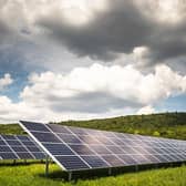 Doncaster village farm granted permission to build 2640 personal solar panels despite opposition from residents