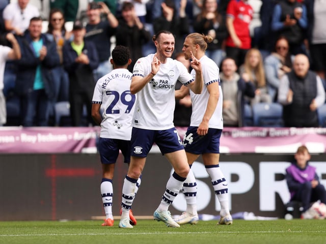 Promotion odds: 40/1