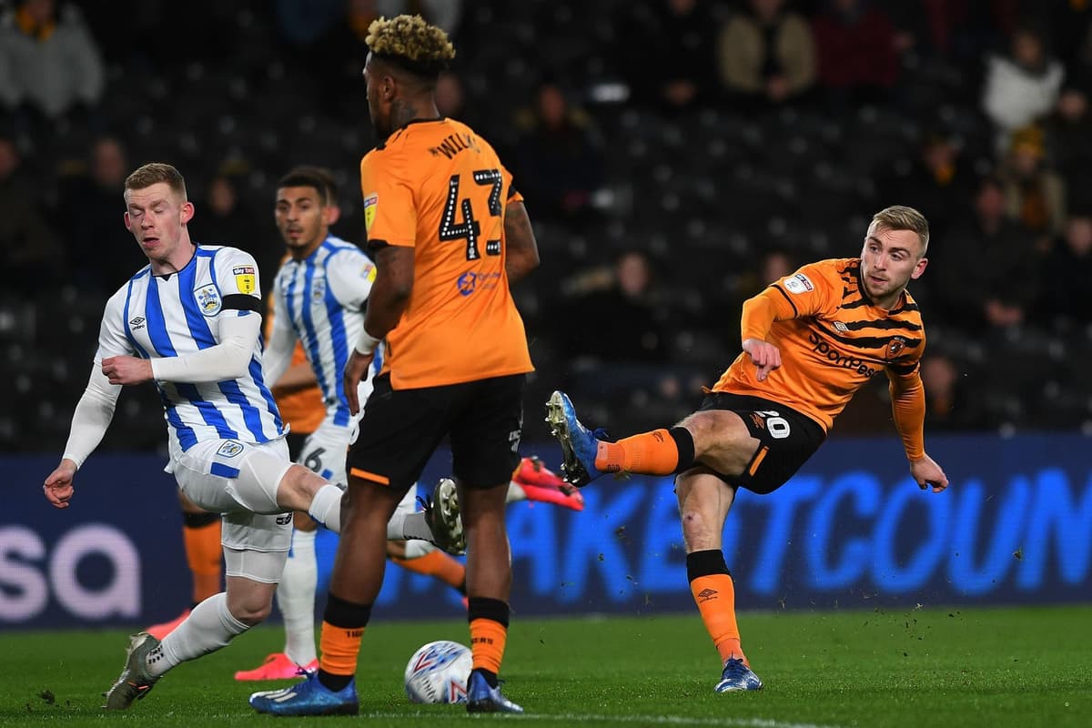 Jarrod Bowen, John Stones and Kyle Walker will be key figures in this week’s European finals – and their old Yorkshire clubs are feeling the benefit