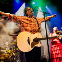 Gig review: The Wonder Stuff and Inspiral Carpets at O2 Academy Leeds