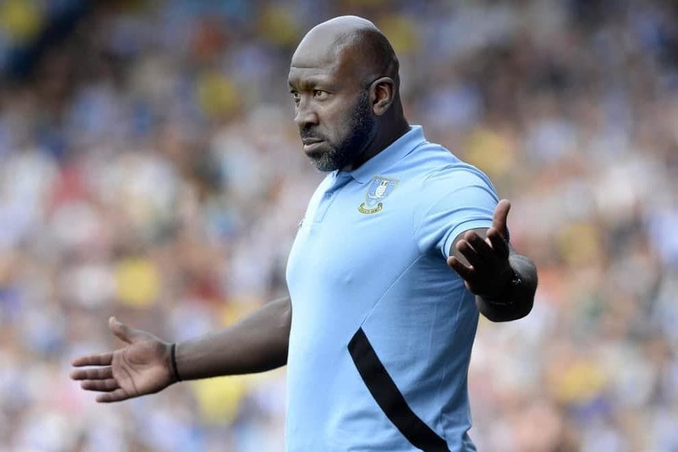 Sheffield Wednesday boss Darren Moore praises ‘magnificent’ and ‘meticulous’ Barnsley FC rival Michael Duff and makes fans prediction
