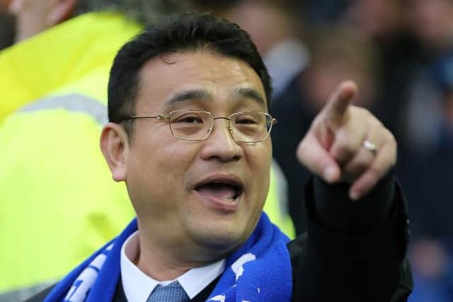 DRYING UP: Dejphon Chansiri invested heavily in Sheffield Wednesday before losing enthusiasm (Image: Nigel Roddis/Getty Images)