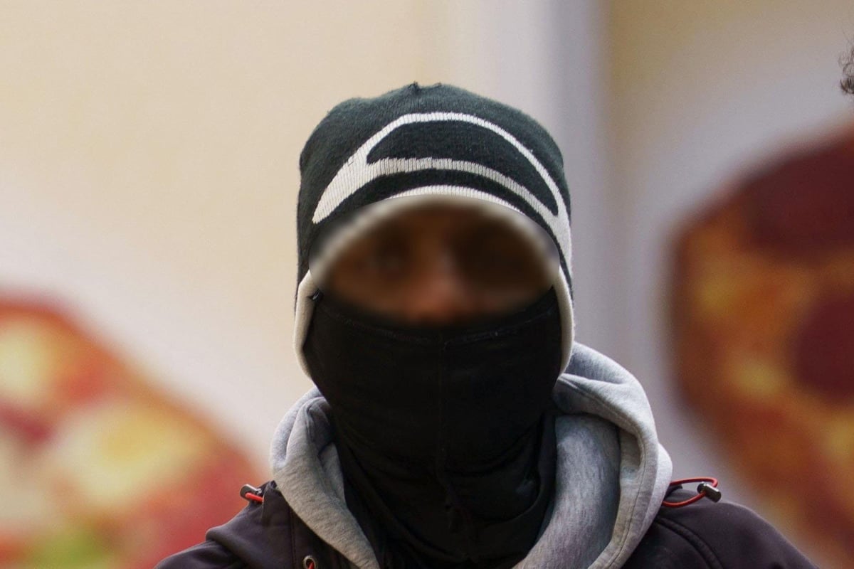 New legal powers could ban 'intimidating use of balaclavas and face coverings'