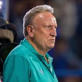 Former Huddersfield Town and Sheffield United manager Neil Warnock has taken a swipe at VAR. Image: Bruce Rollinson