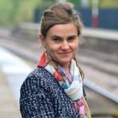 Jo Cox was the MP for Batley and Spen.