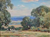 Must-see event for collectors’ fine art and antiques – paintings by the Yorkshire artist Owen Bowen