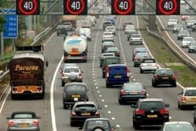 Smart motorways have been the cause of controversy for years