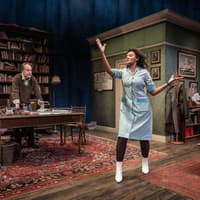 Smoggie Queens star Alexandra Mardell: Brenda Blethyn helped launch my career with role in Vera