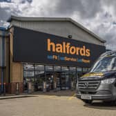 Investors in Halfords will be hoping the retailer has made progress in repairing holes in its workforce as it is set to unveil its full-year financial results.