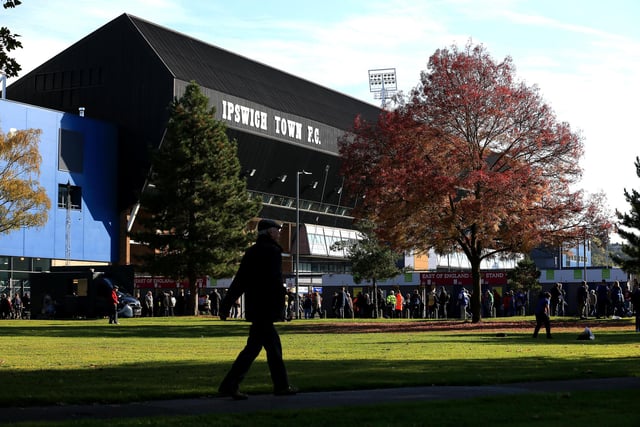 Another sleeping giant at third tier level, Ipswich are ambitious on the field and have matched that off it, attracting an average of over 20,000 fans for the first time since the 2009/10 season.
