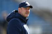 Worth the risk: Anthony McGrath, the Yorkshire head coach, is happy to see more result pitches at Headingley. Photo by Gareth Copley/Getty Images.