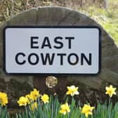 68 homes are planned for a plot of land at Birkby Lane, East Cowton, near Hambleton in North Yorkshire.