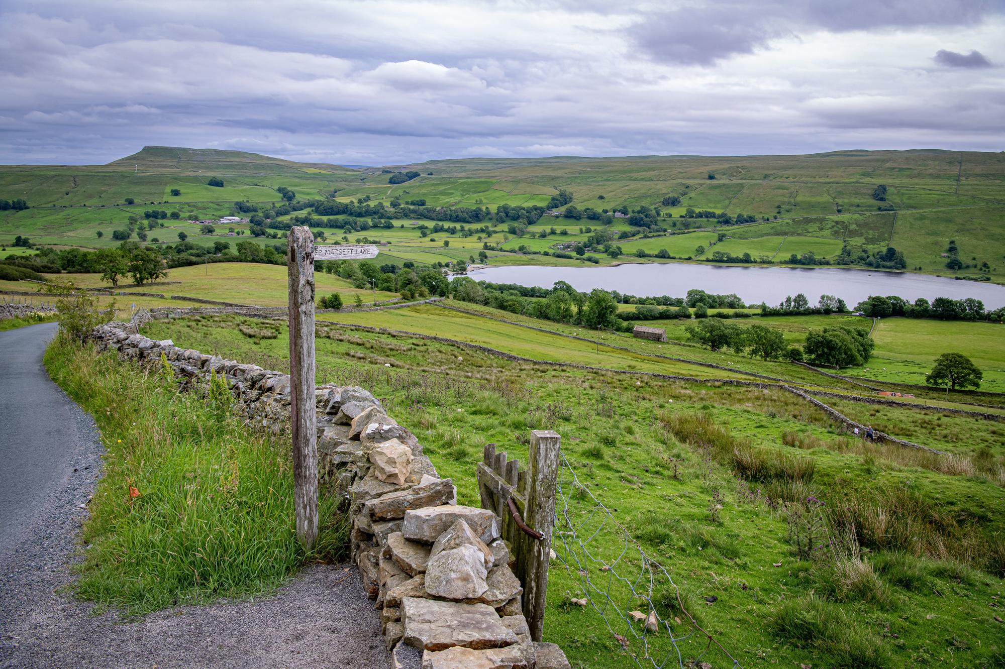 Labour continues to treat rural communities with contempt - Andrew Vine